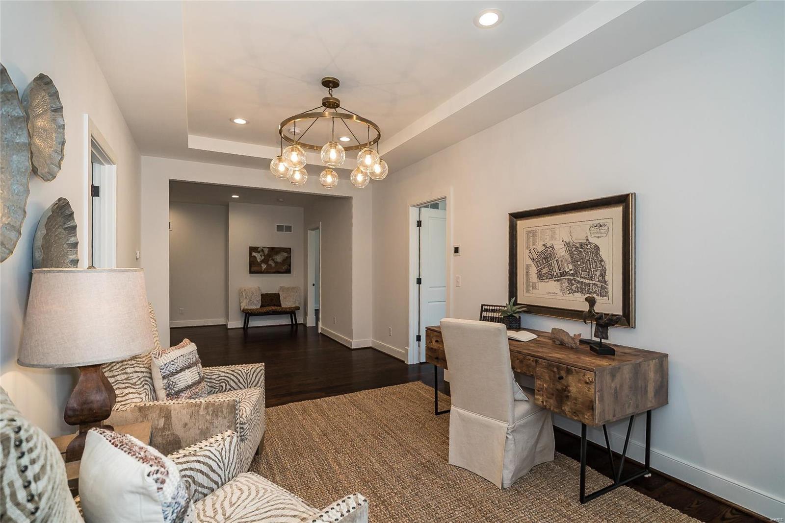 Clayton - Residential