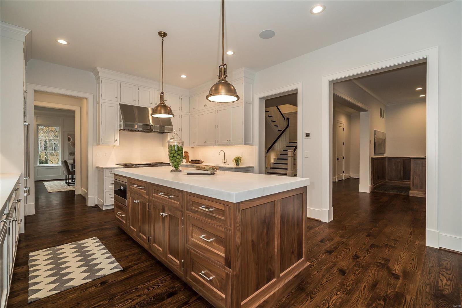 Clayton - Residential