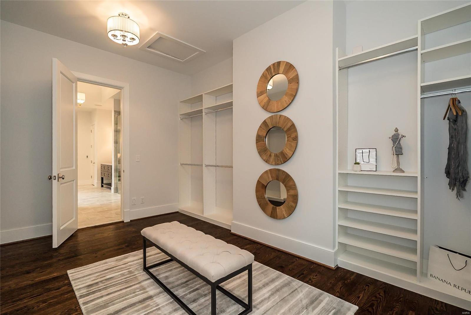 Clayton - Residential