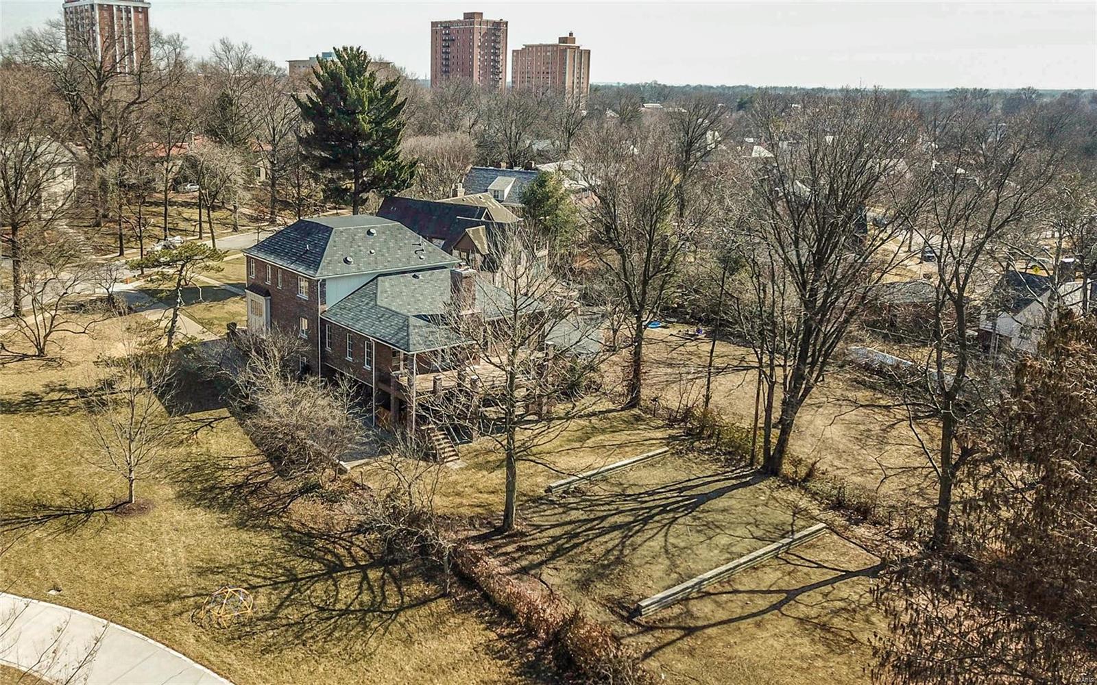 Clayton - Residential