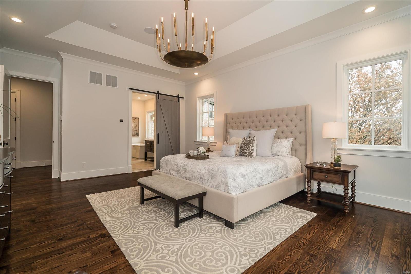 Clayton - Residential