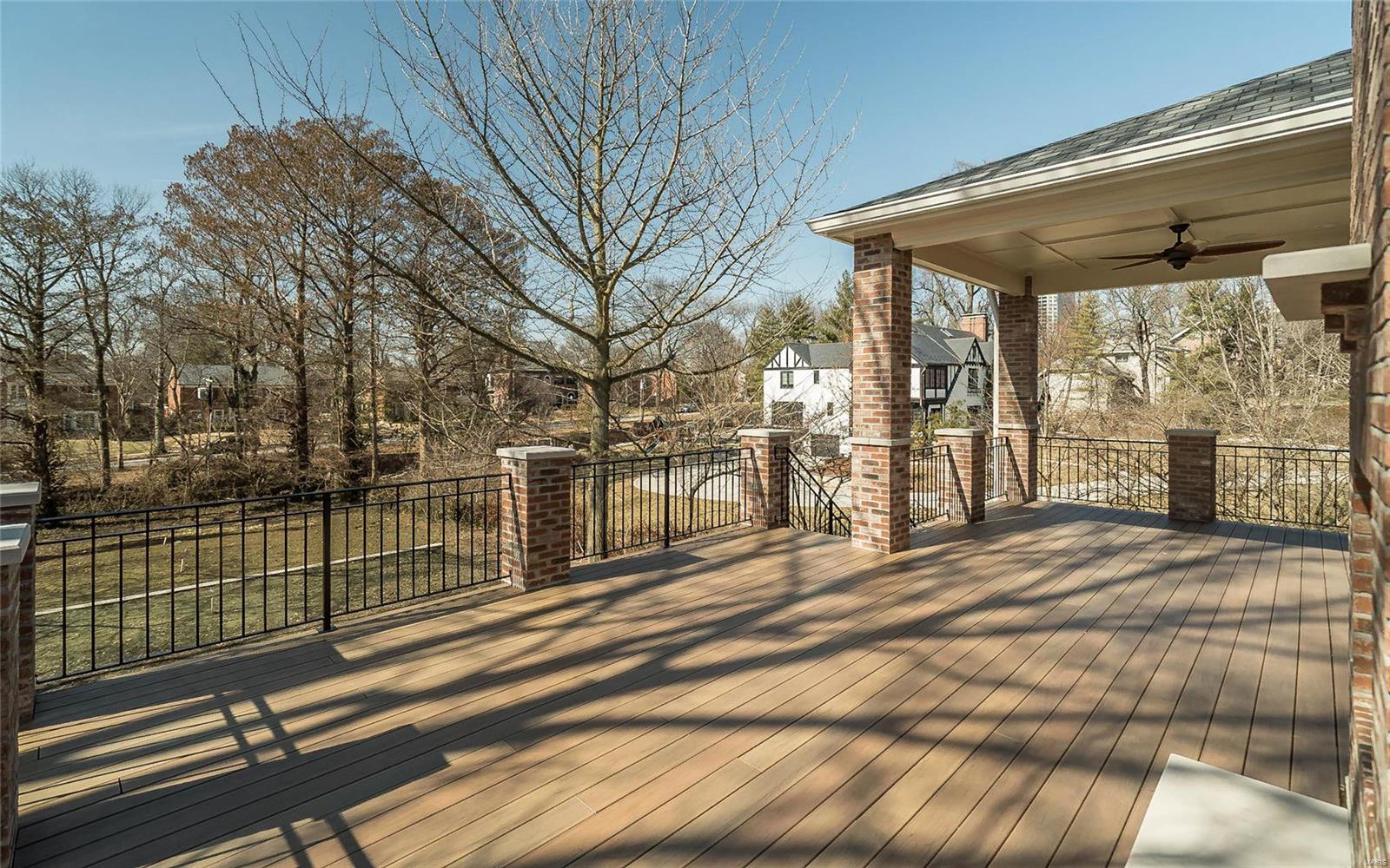 Clayton - Residential