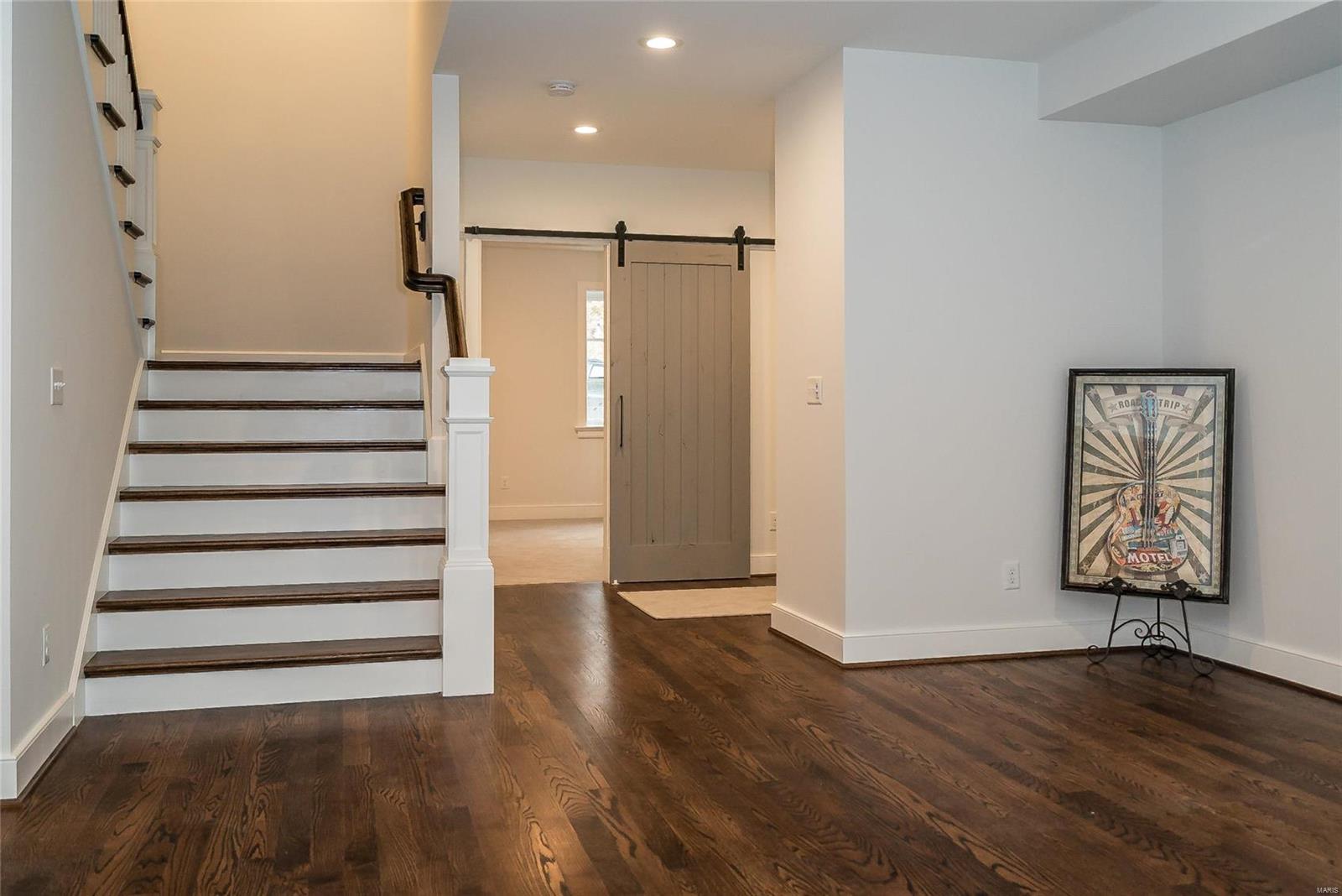 Clayton - Residential