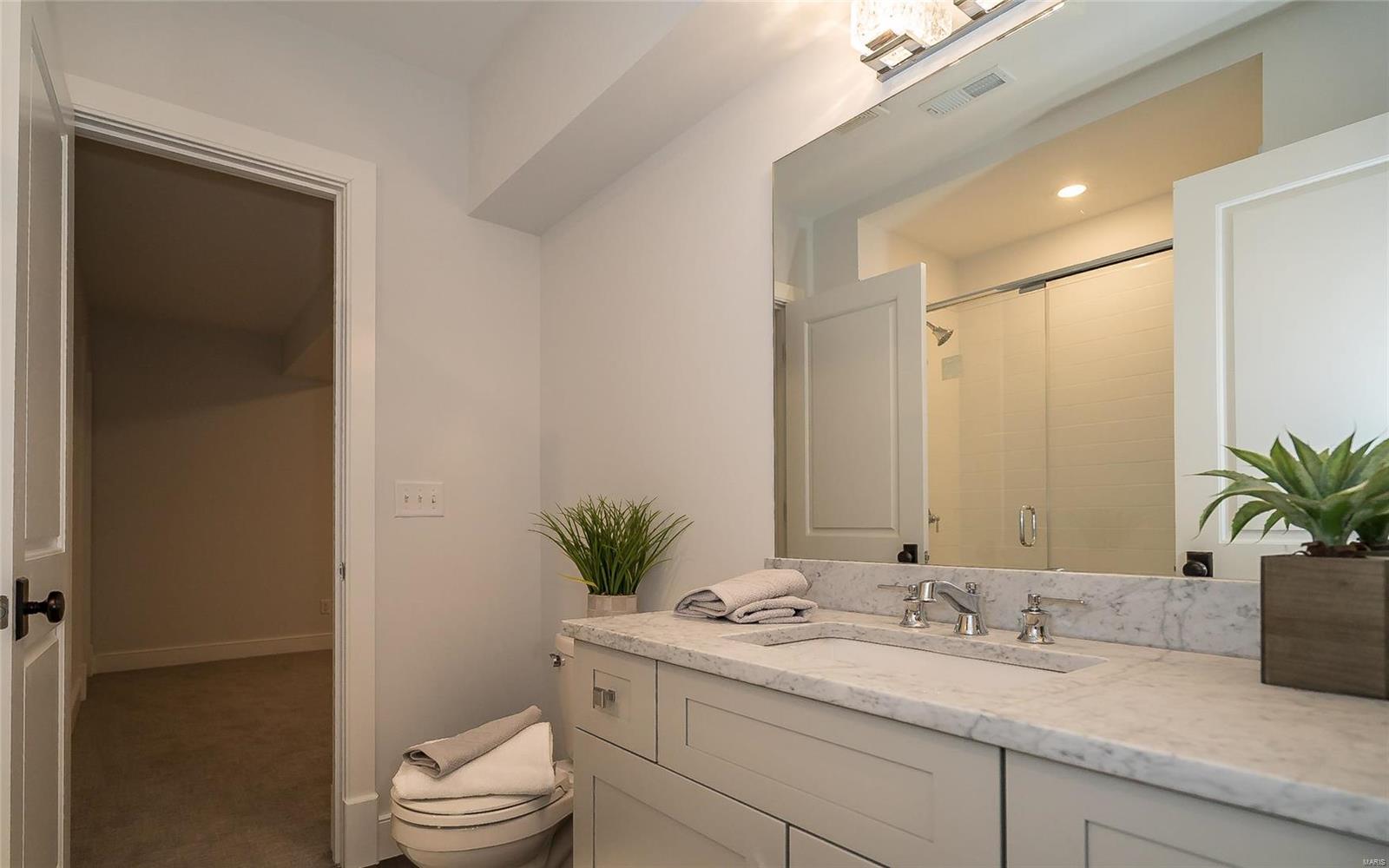 Clayton - Residential