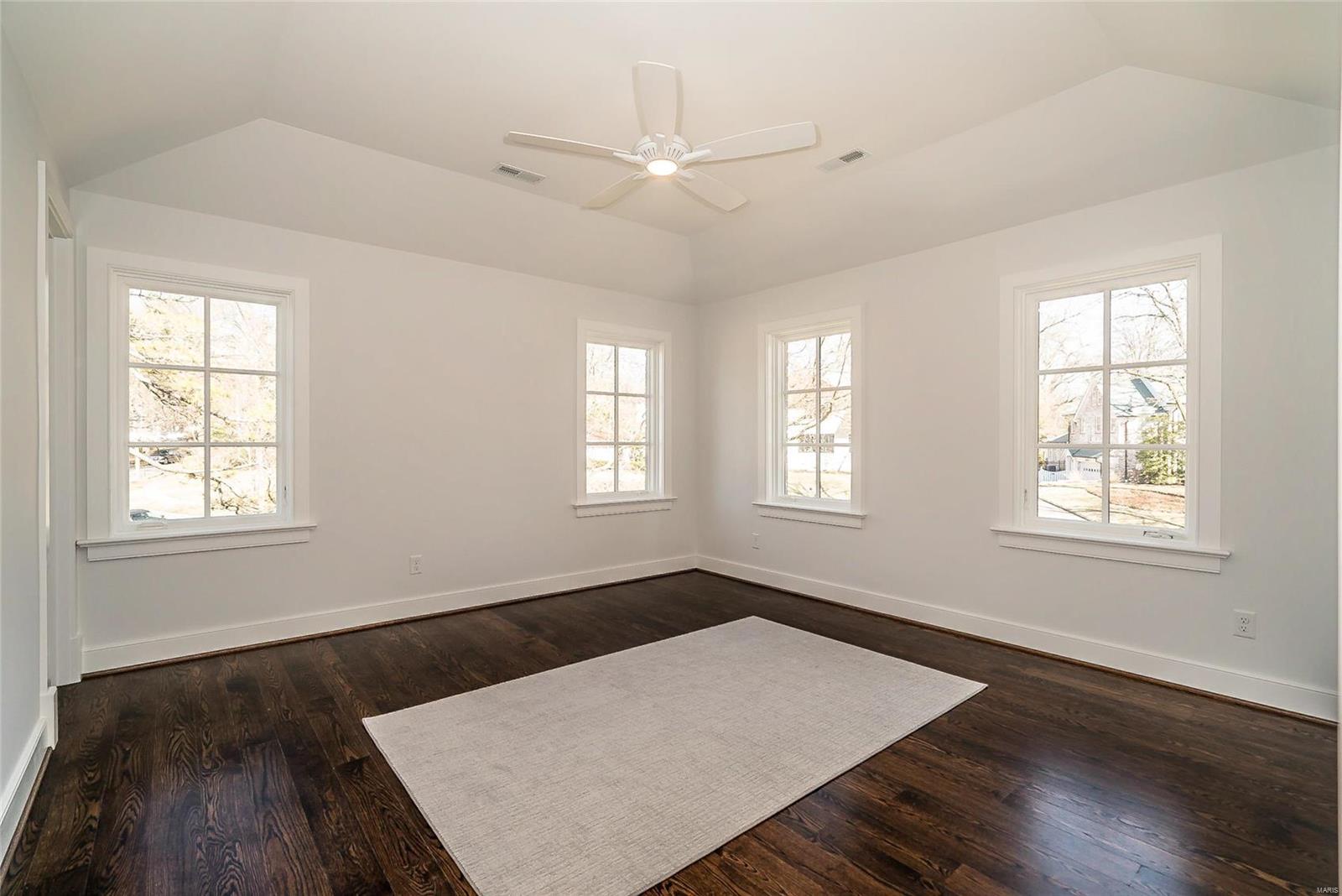 Clayton - Residential