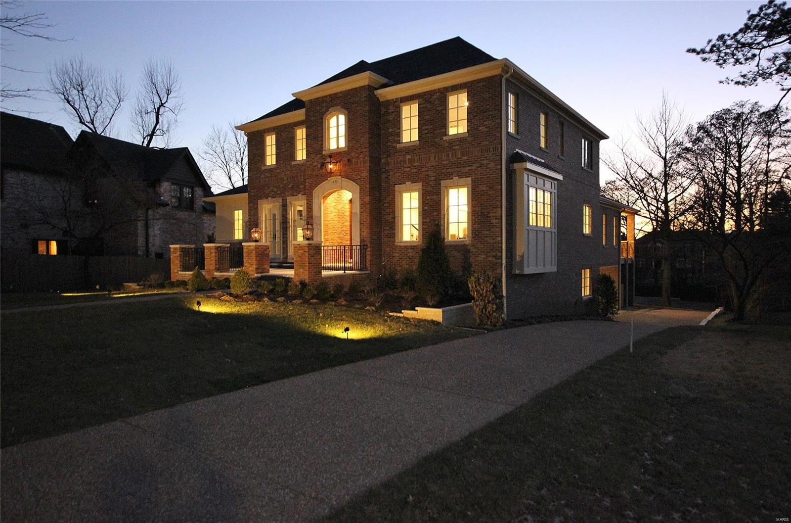 Clayton - Residential