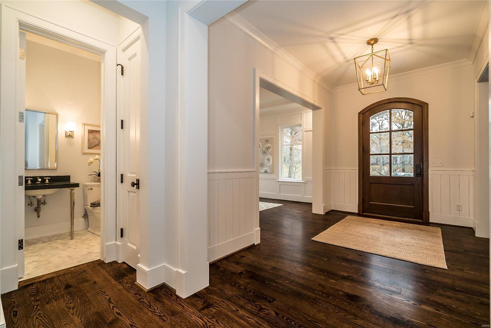 Clayton - Residential