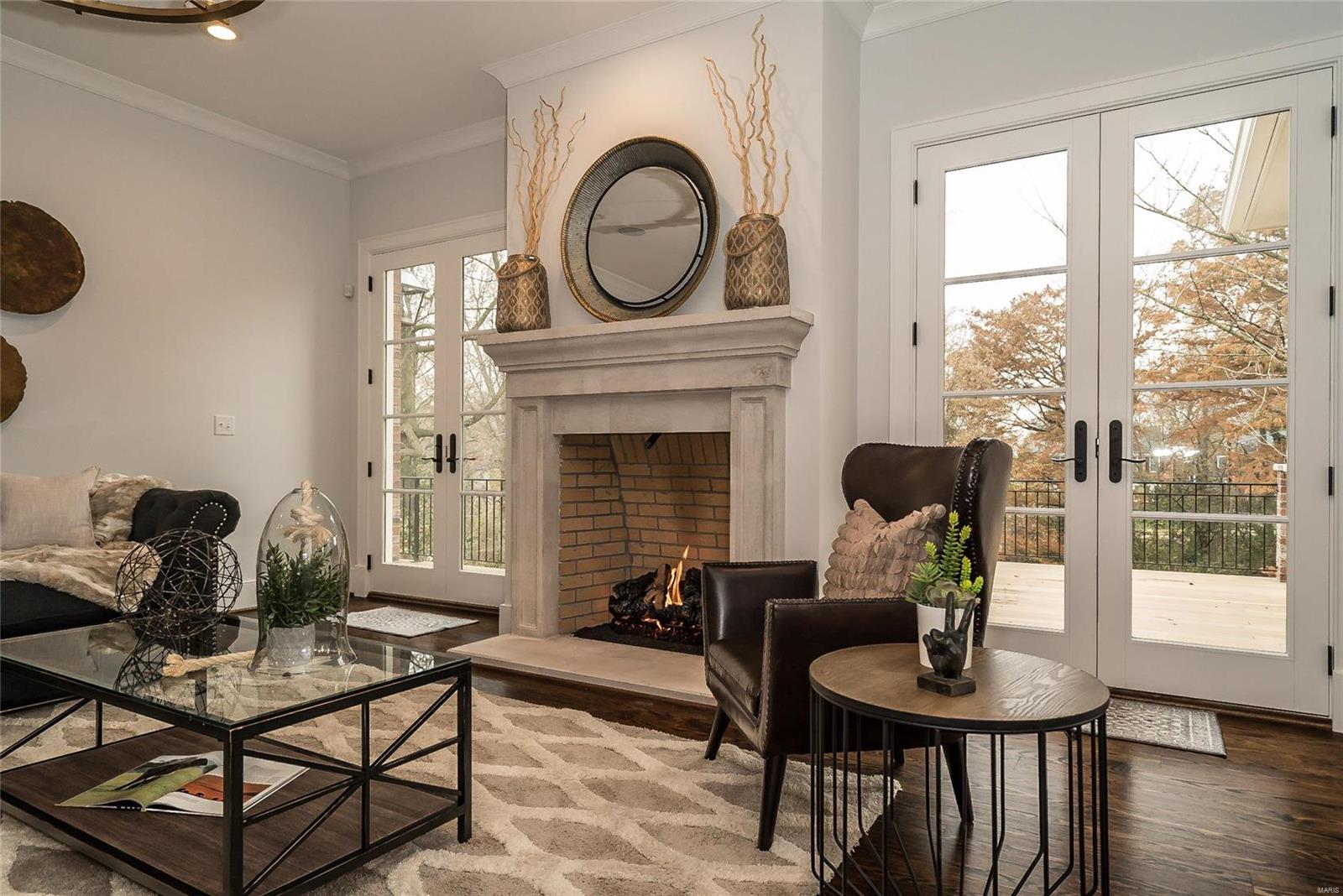 Clayton - Residential