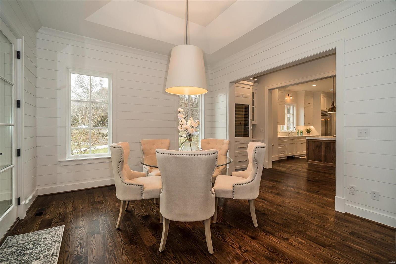 Clayton - Residential