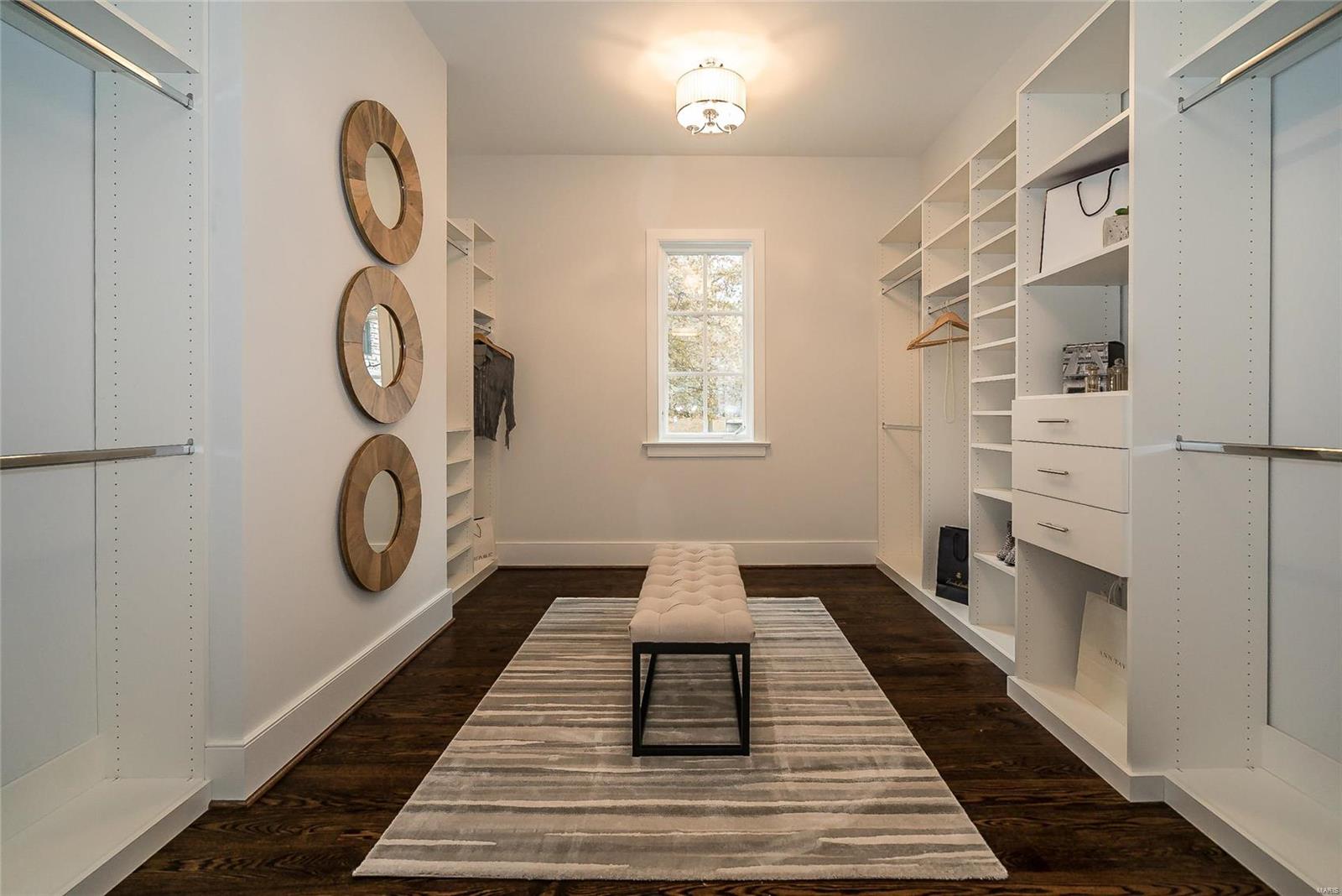 Clayton - Residential