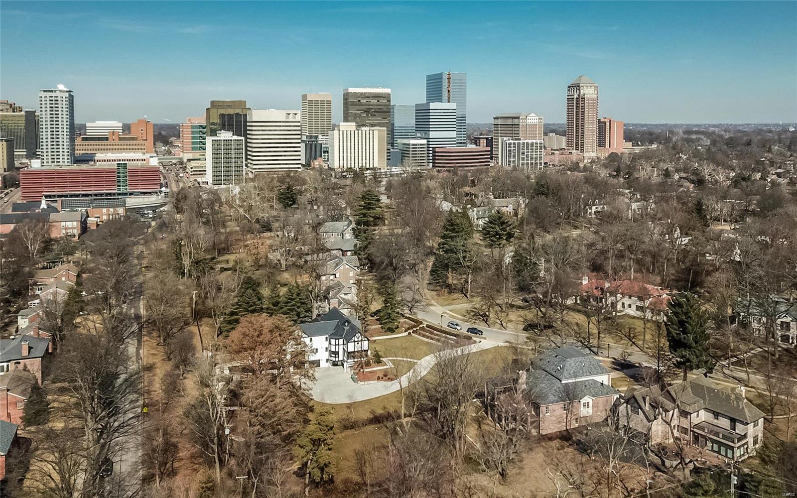 Clayton - Residential