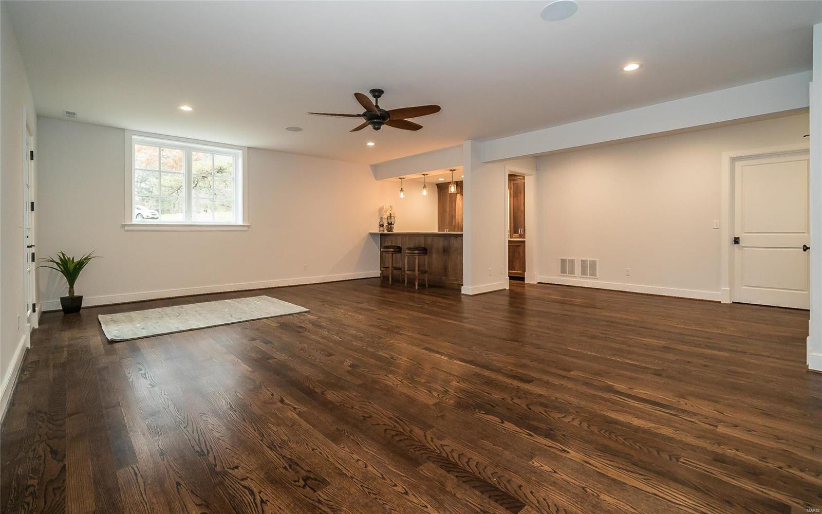 Clayton - Residential