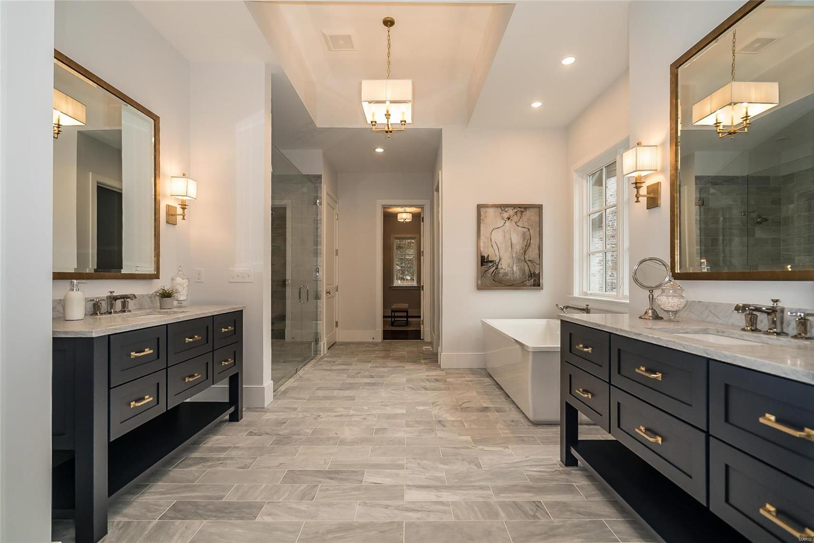 Clayton - Residential