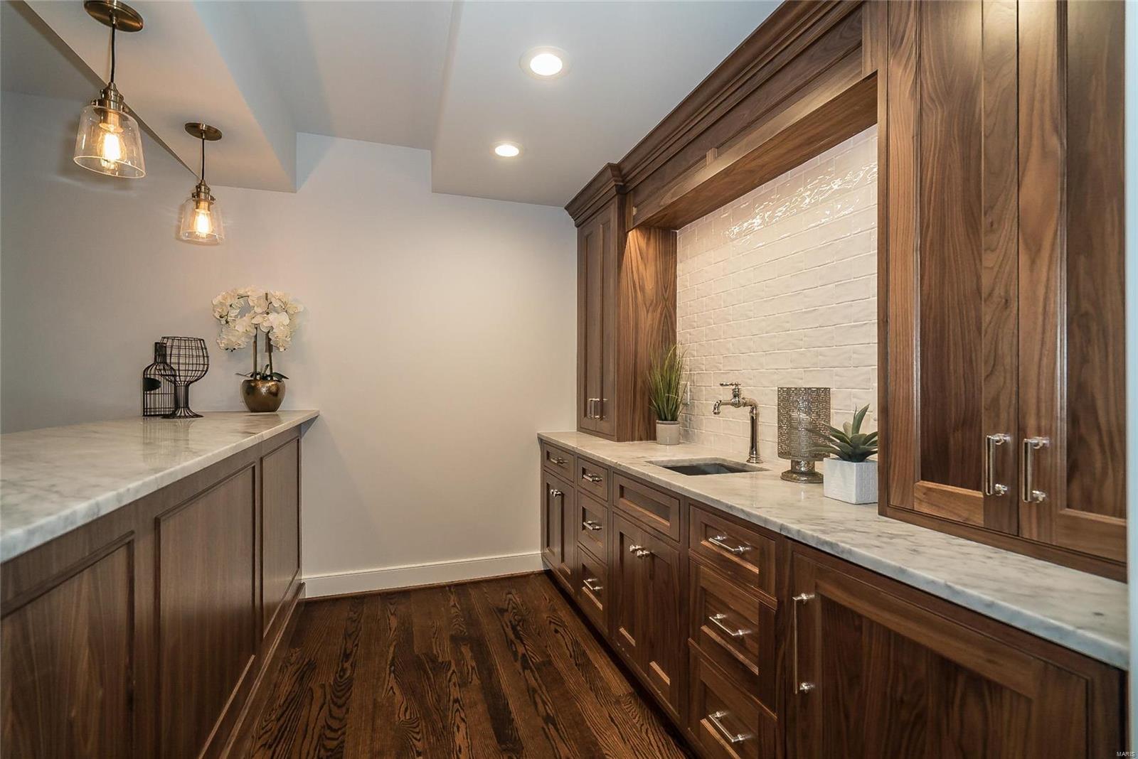 Clayton - Residential