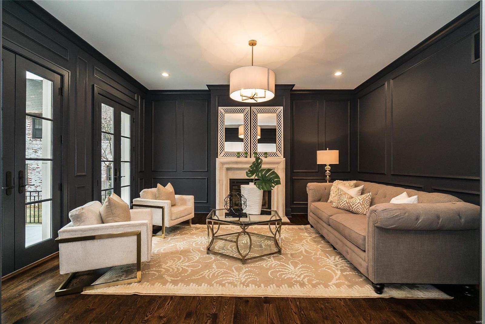 Clayton - Residential