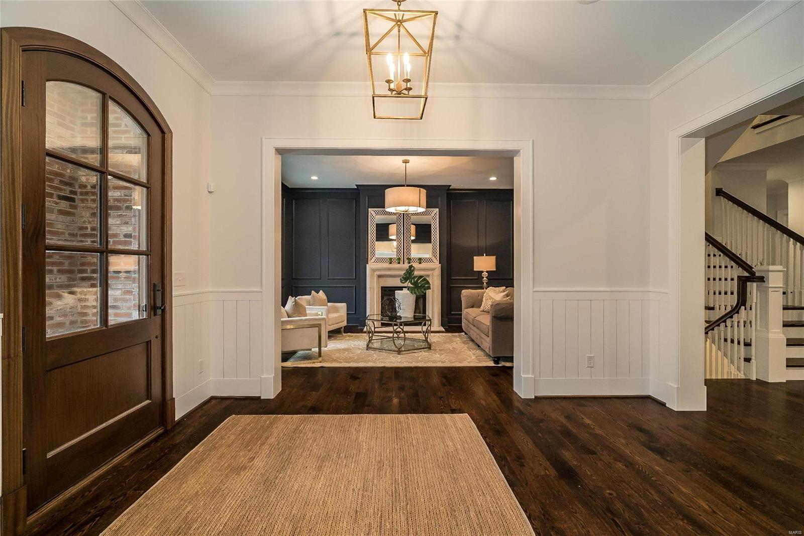 Clayton - Residential