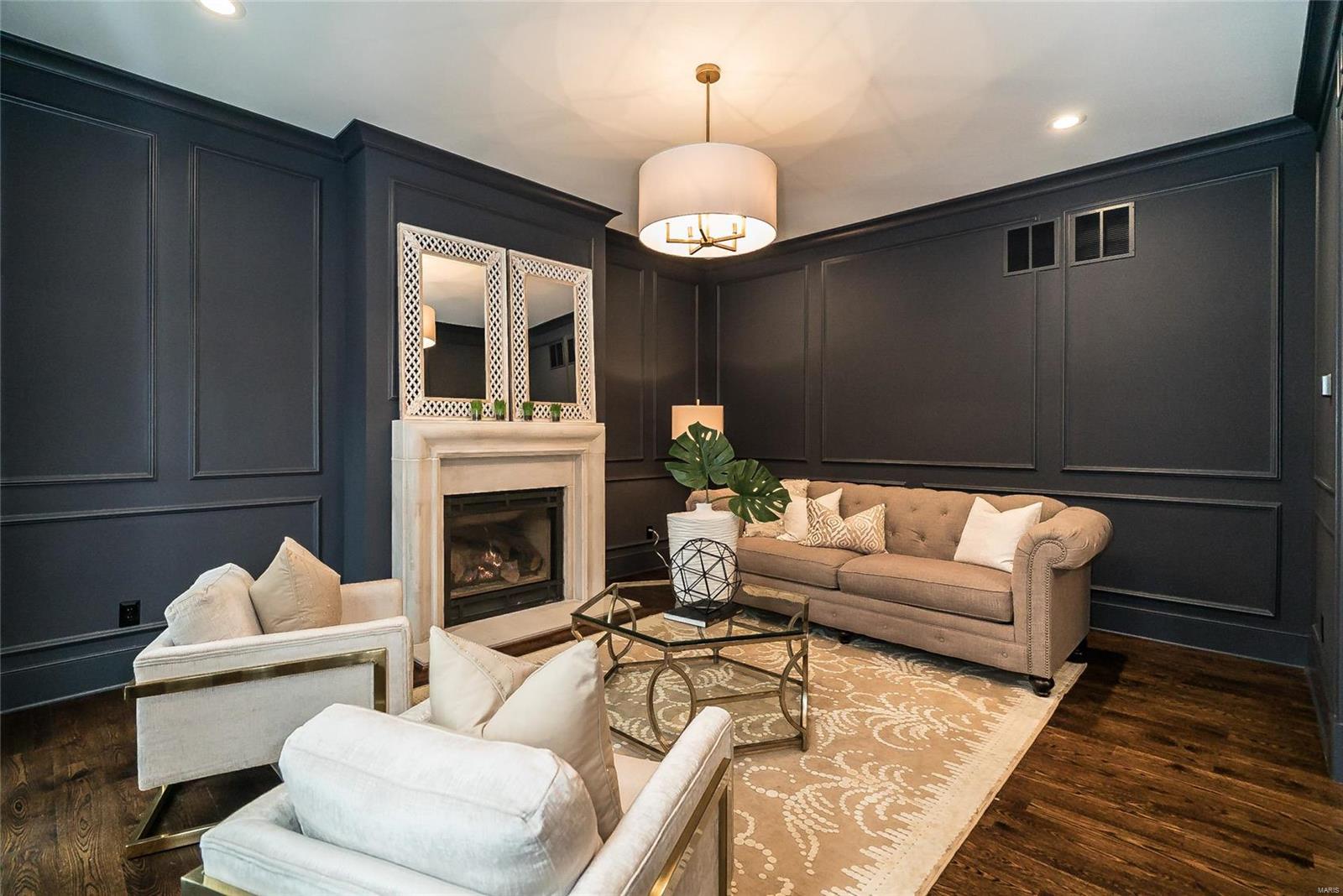 Clayton - Residential