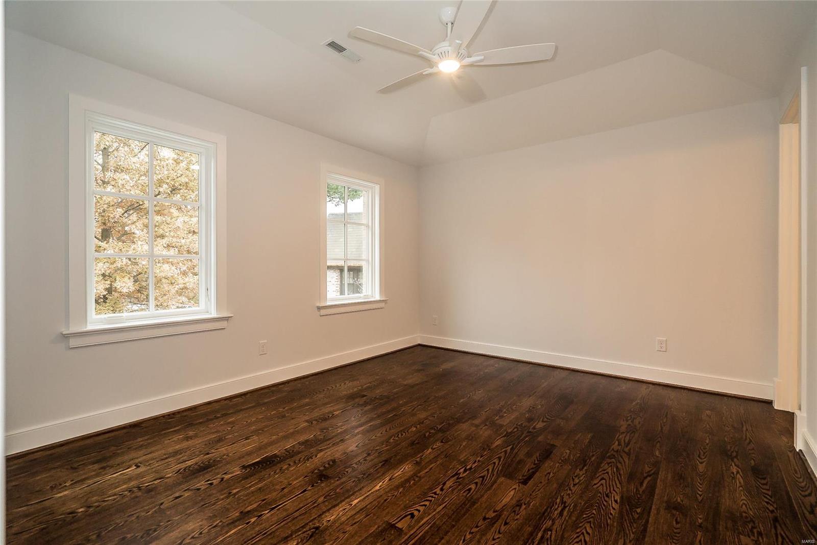 Clayton - Residential