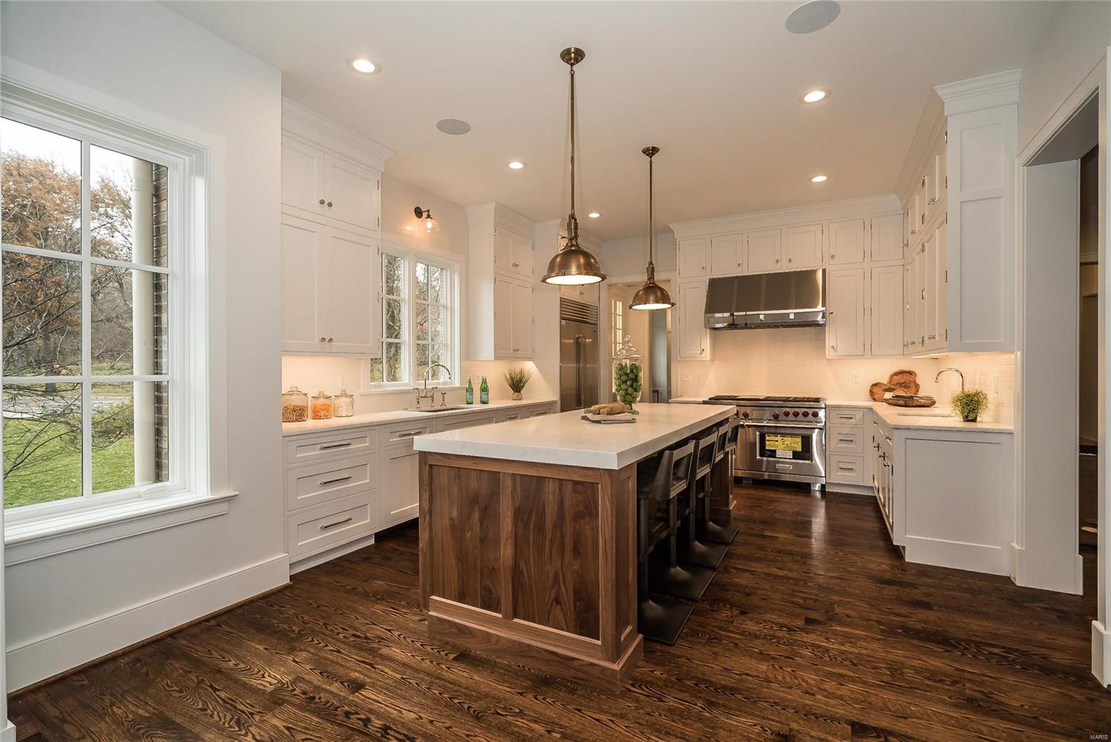 Clayton - Residential