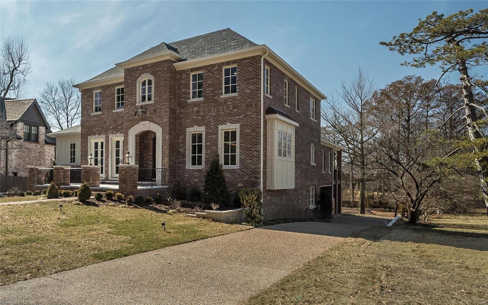 Clayton - Residential