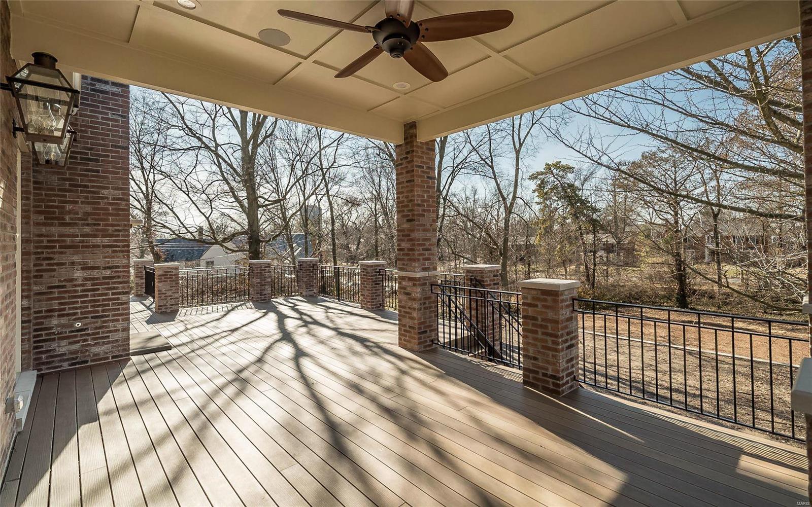 Clayton - Residential