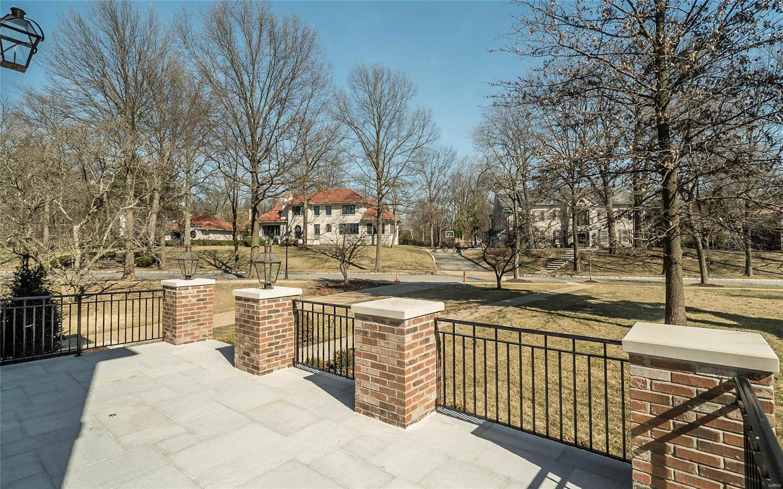 Clayton - Residential