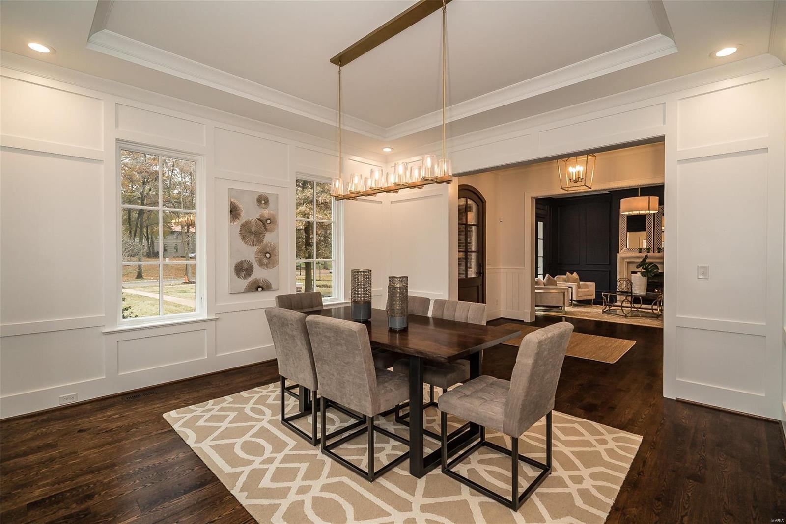 Clayton - Residential