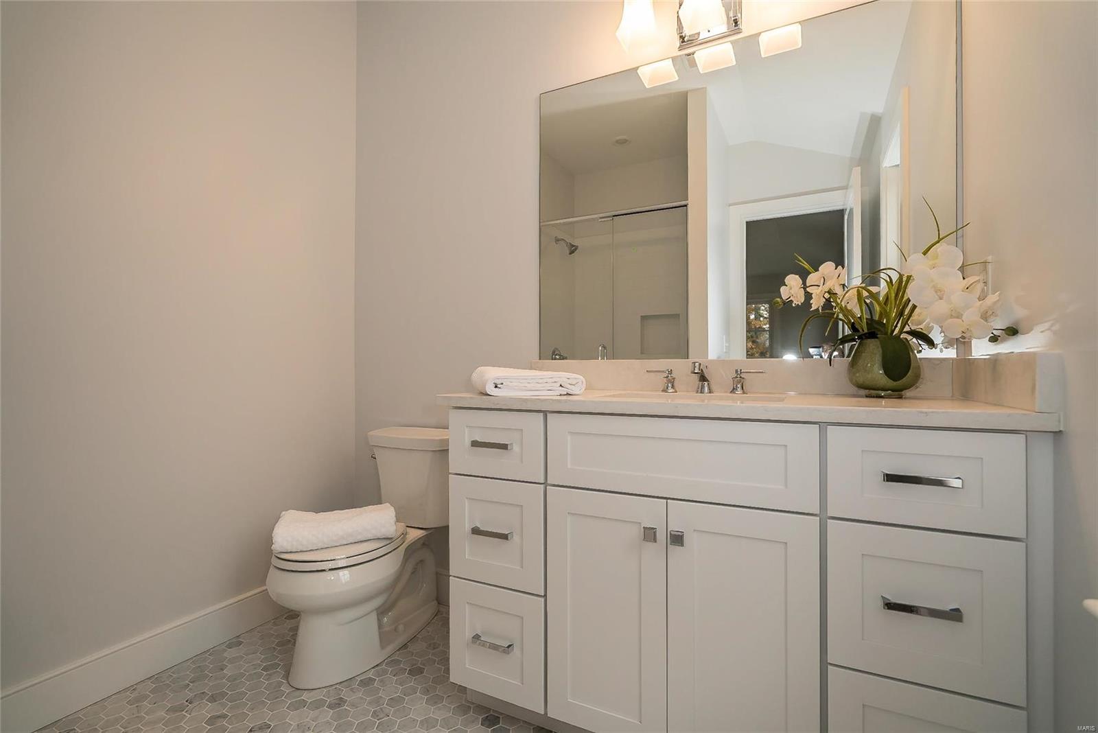 Clayton - Residential