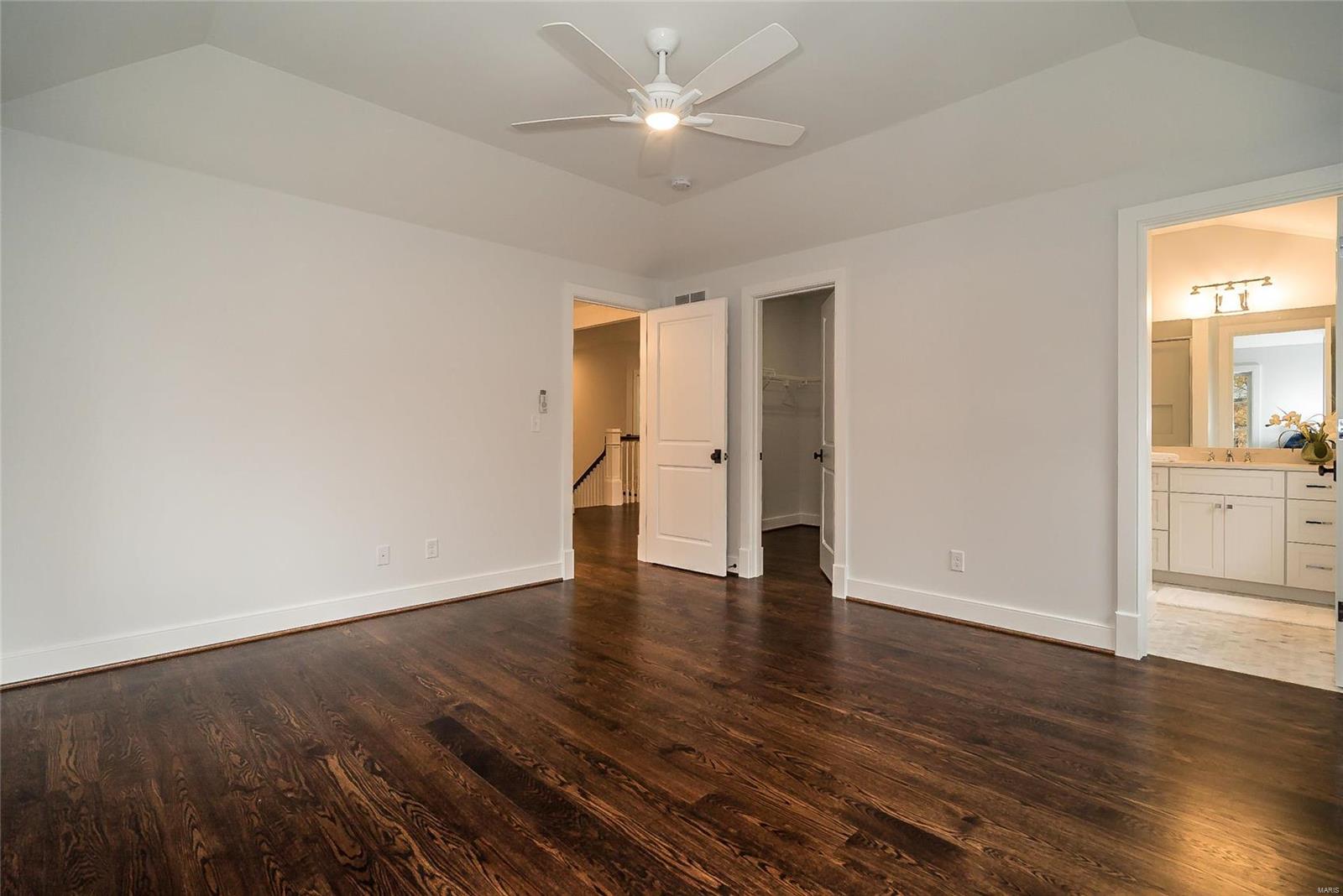 Clayton - Residential