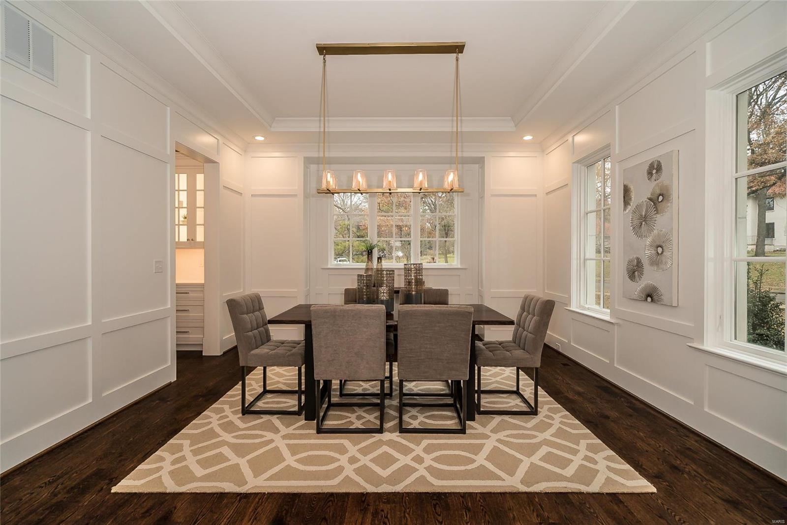 Clayton - Residential