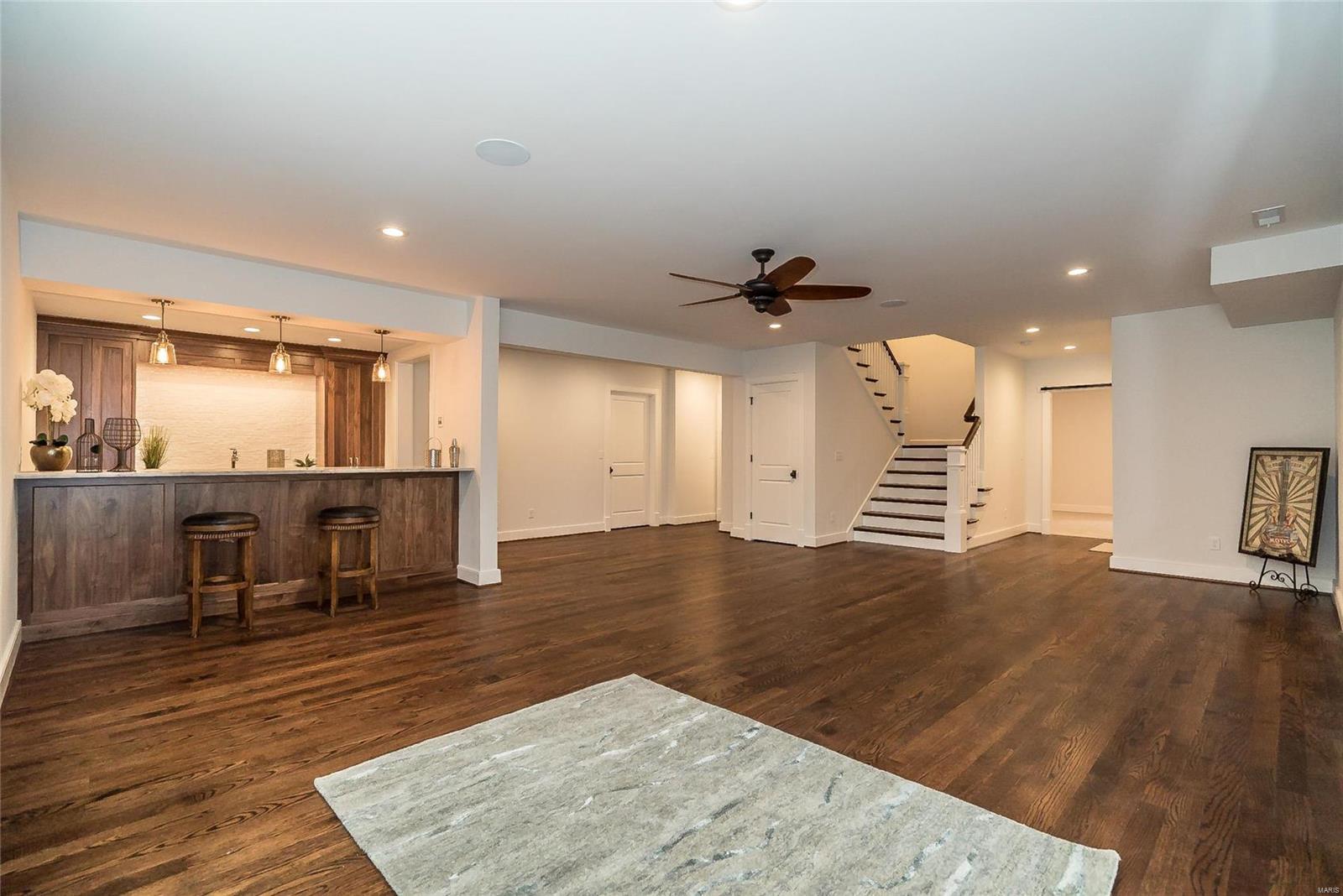 Clayton - Residential