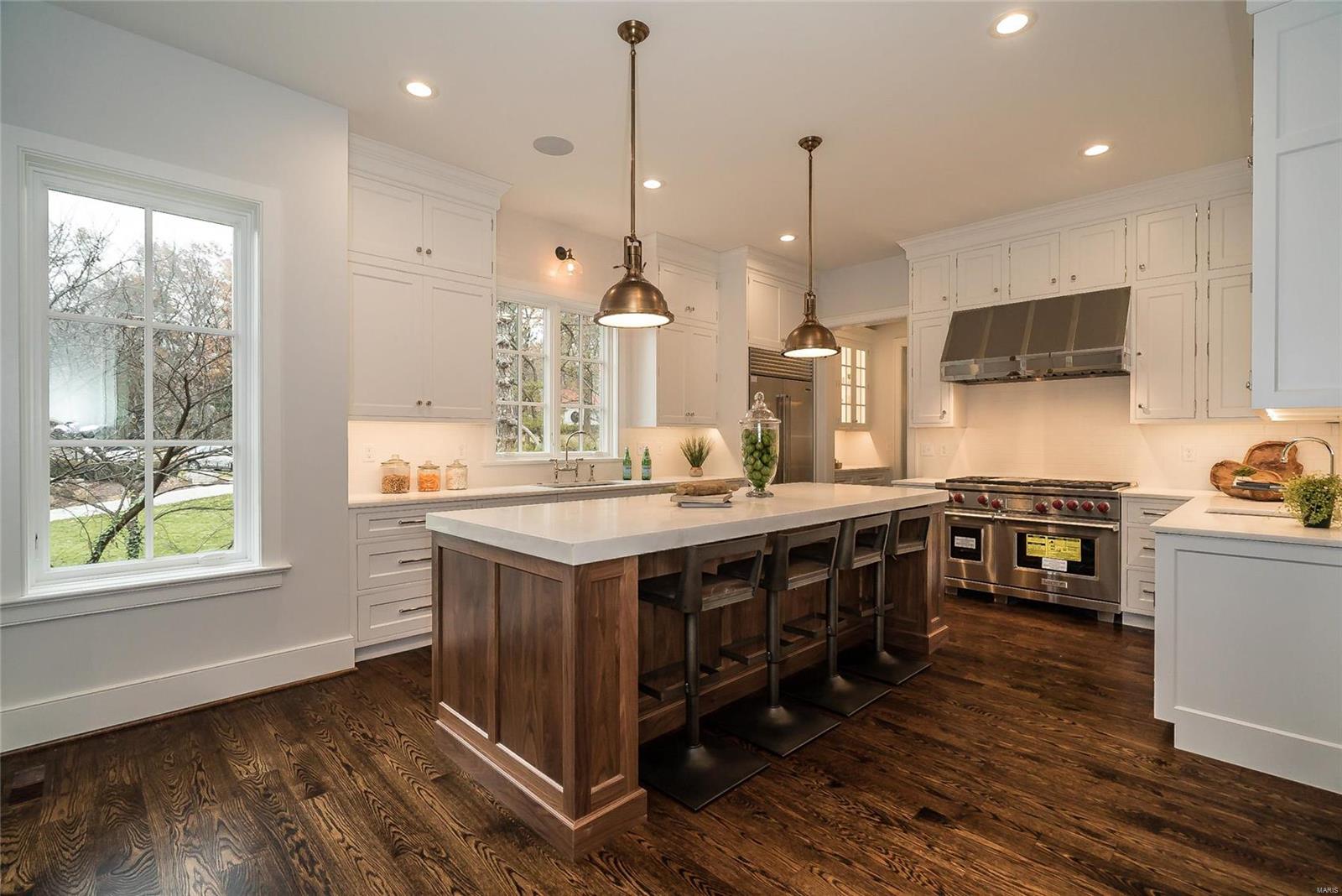 Clayton - Residential