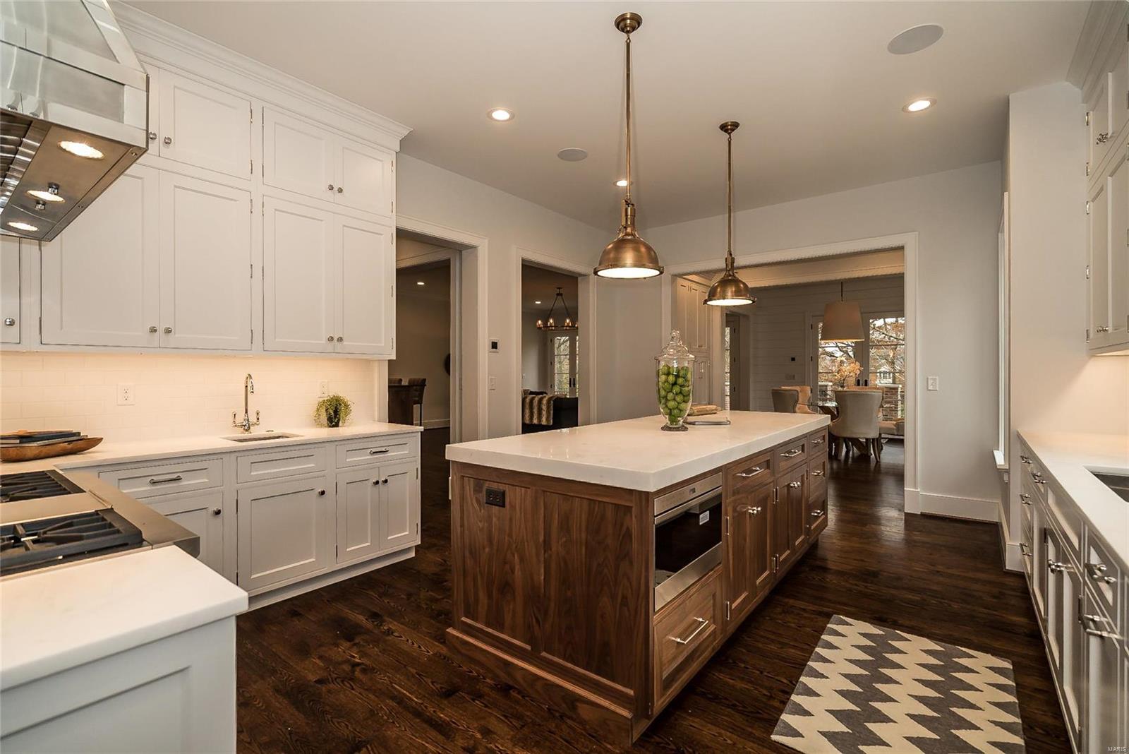 Clayton - Residential