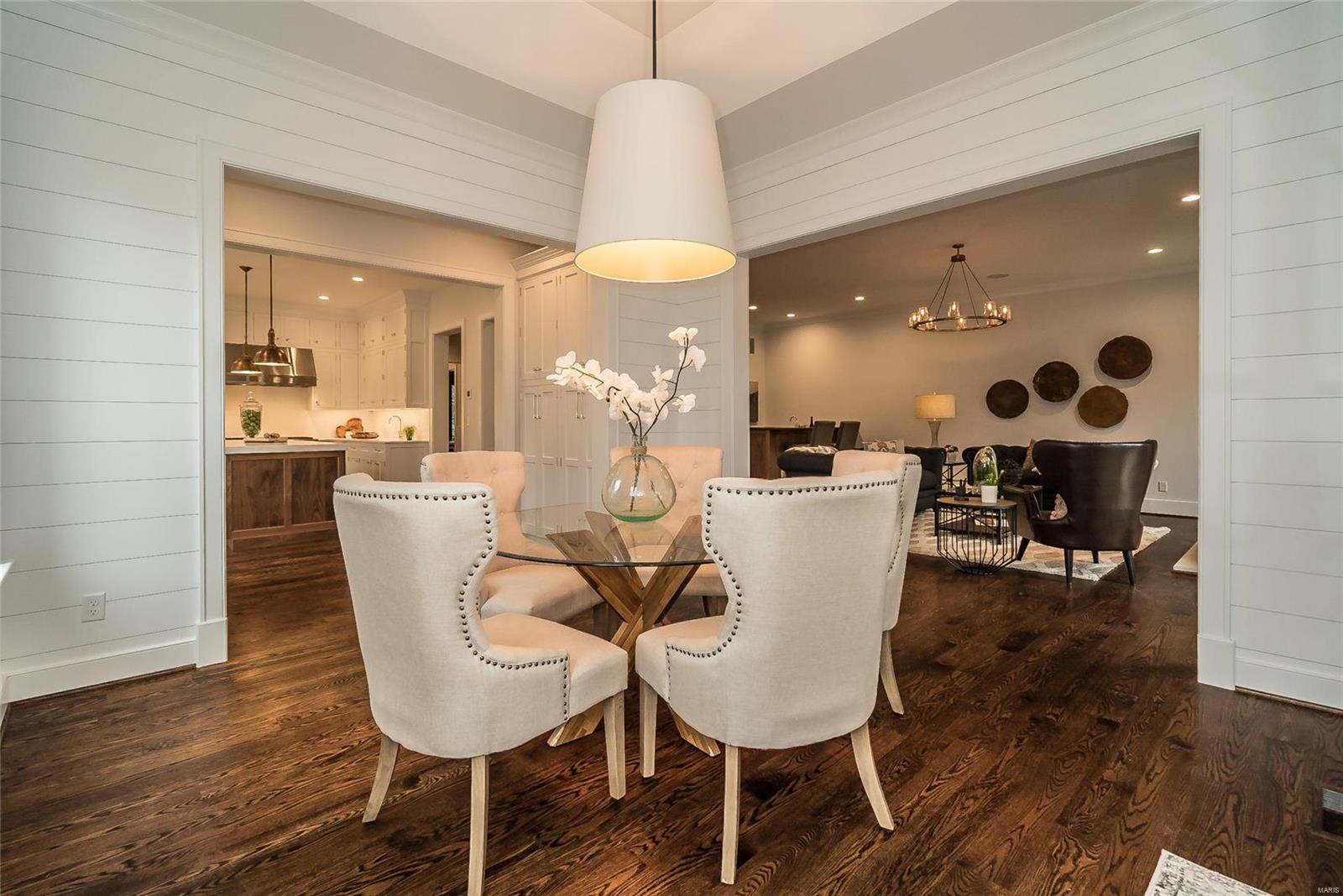 Clayton - Residential