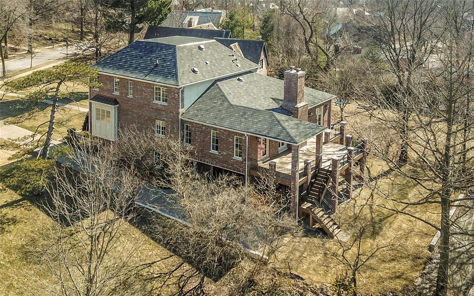 Clayton - Residential