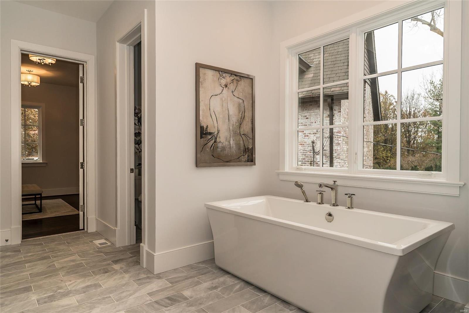 Clayton - Residential