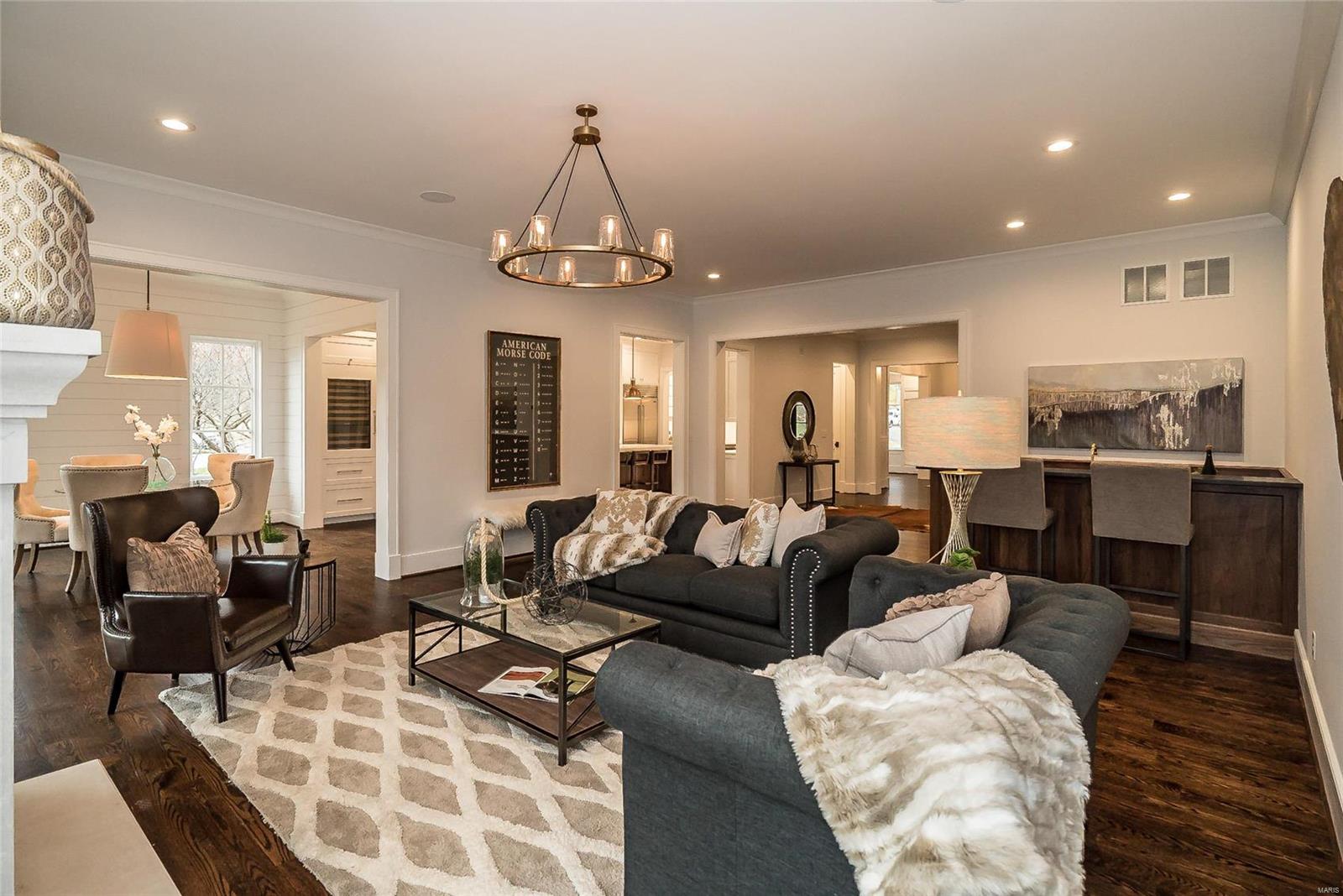 Clayton - Residential