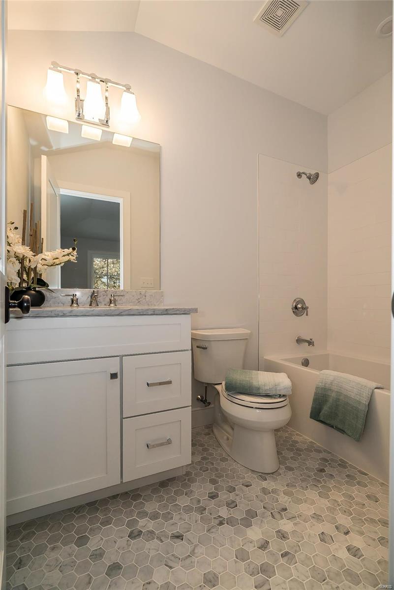 Clayton - Residential