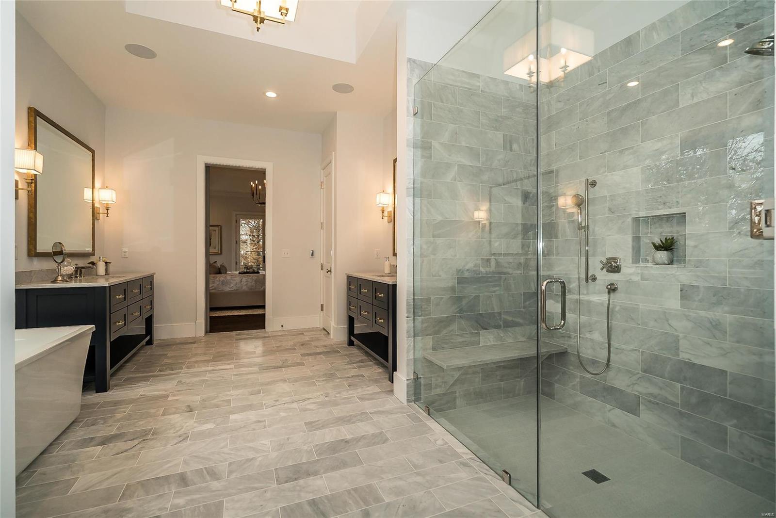 Clayton - Residential