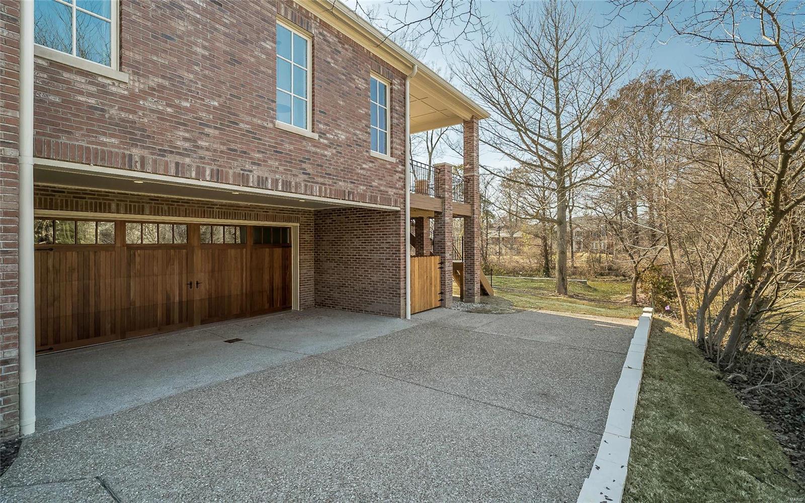 Clayton - Residential