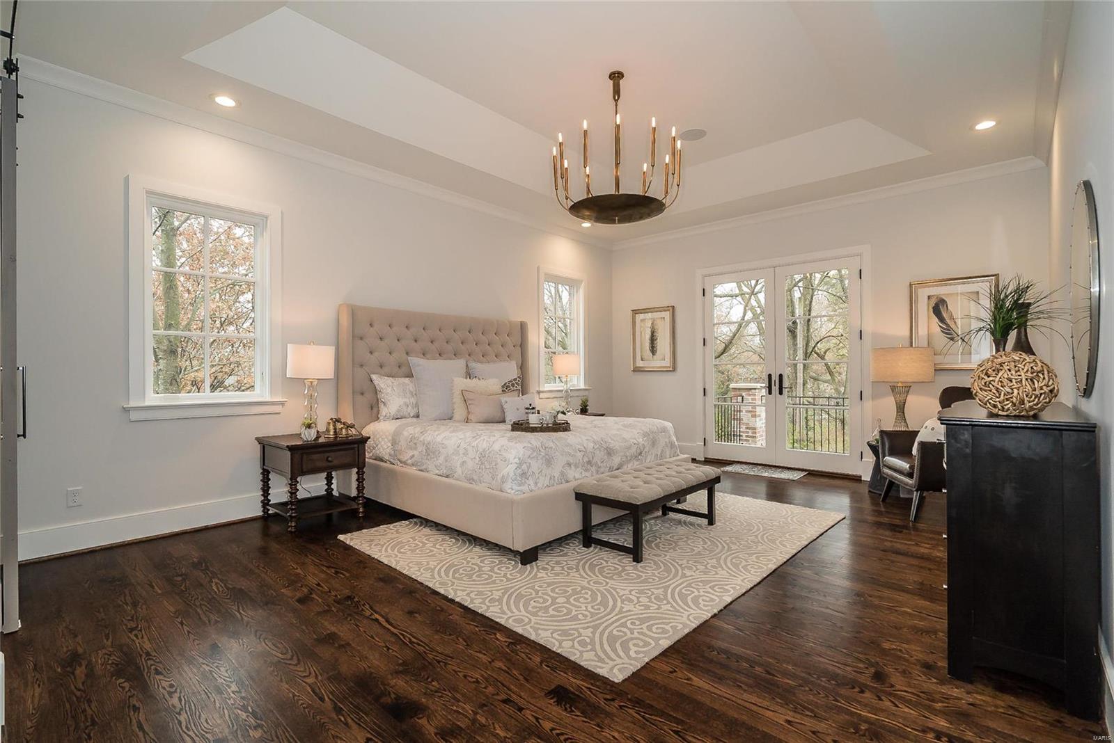 Clayton - Residential