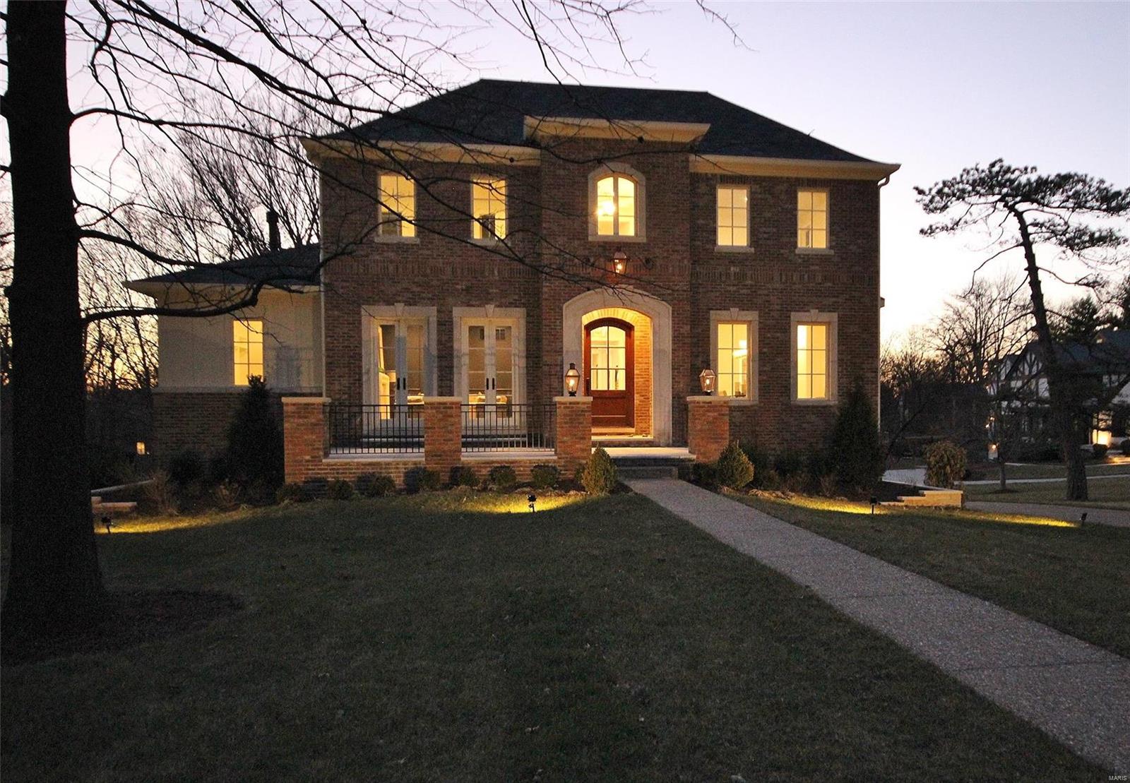 Clayton - Residential