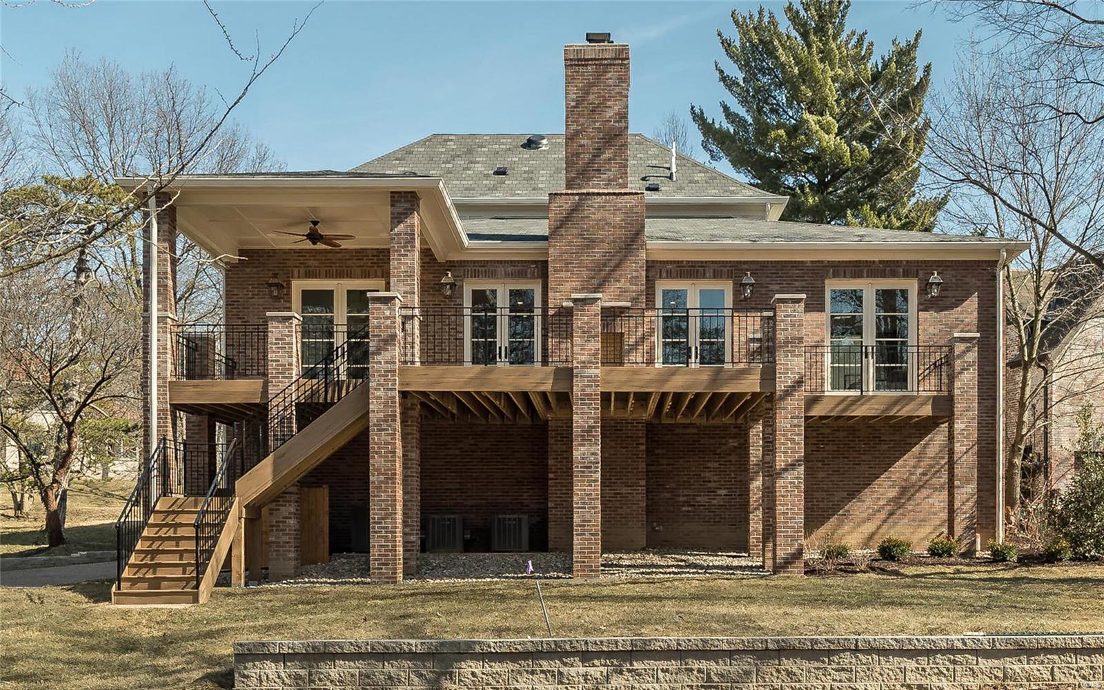 Clayton - Residential