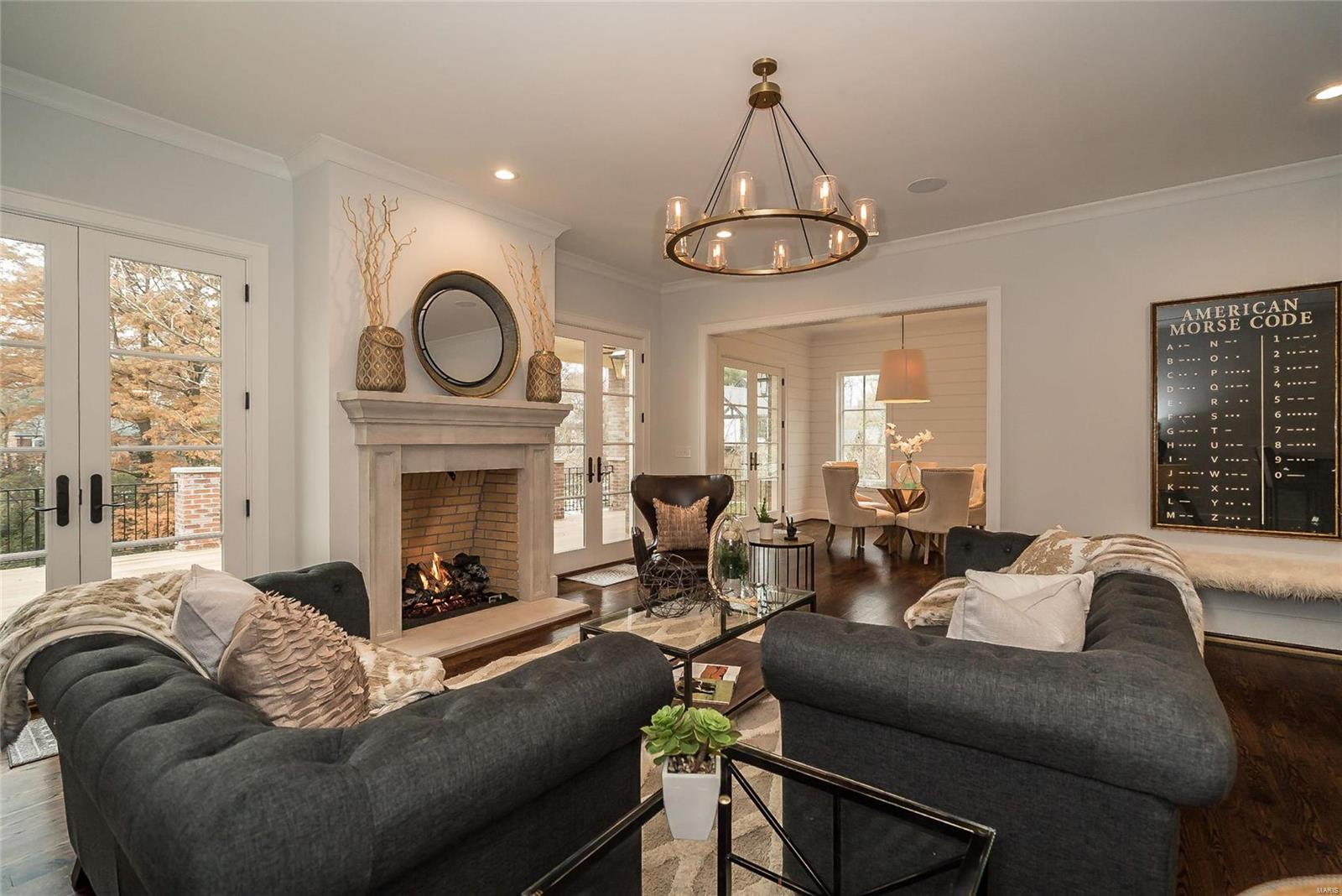 Clayton - Residential