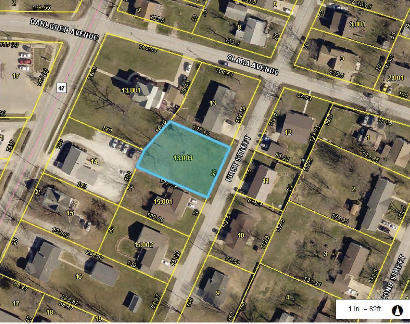 Vera Bierbaum Sub - Land