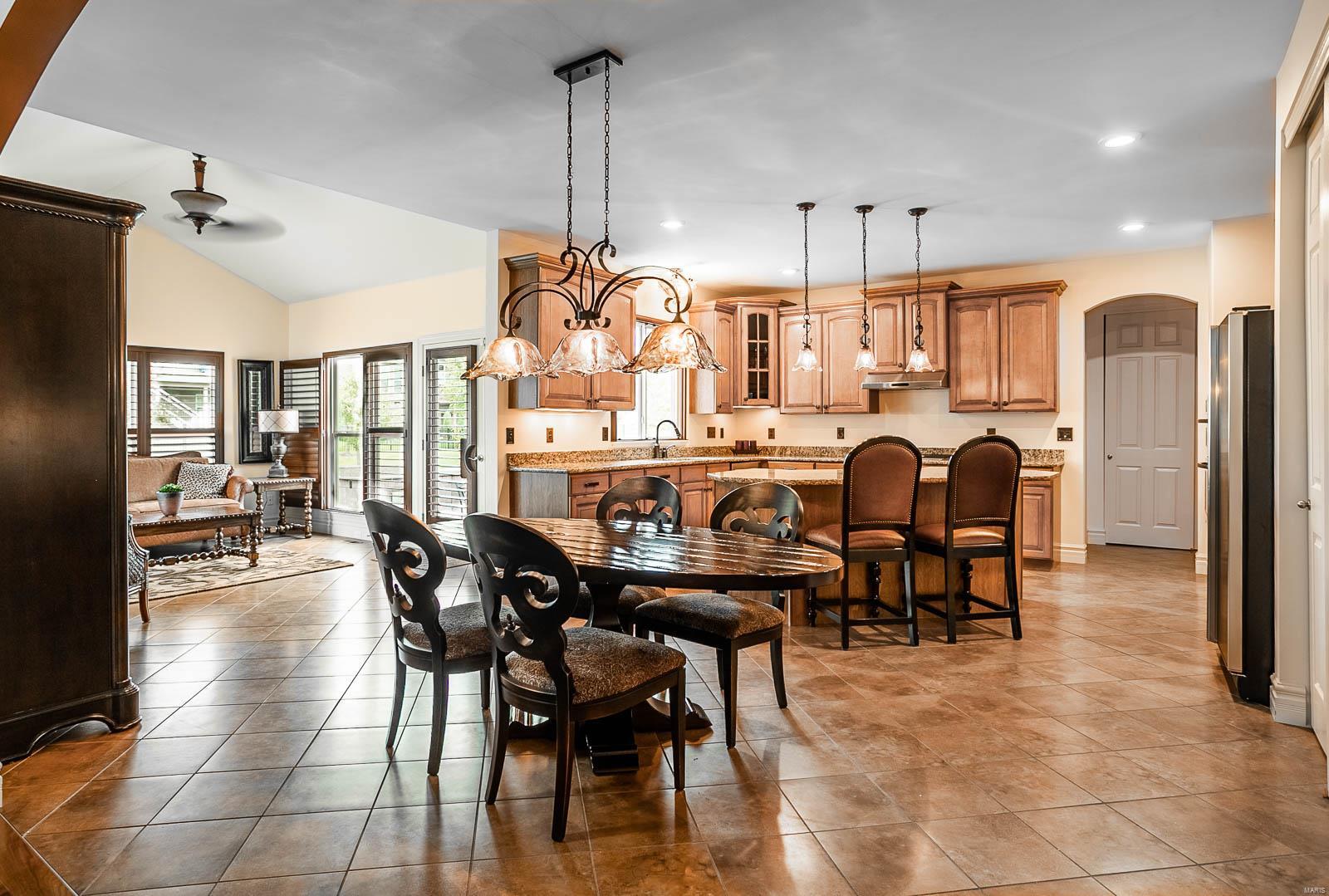 Reserve At Chesterfield Village - Residential