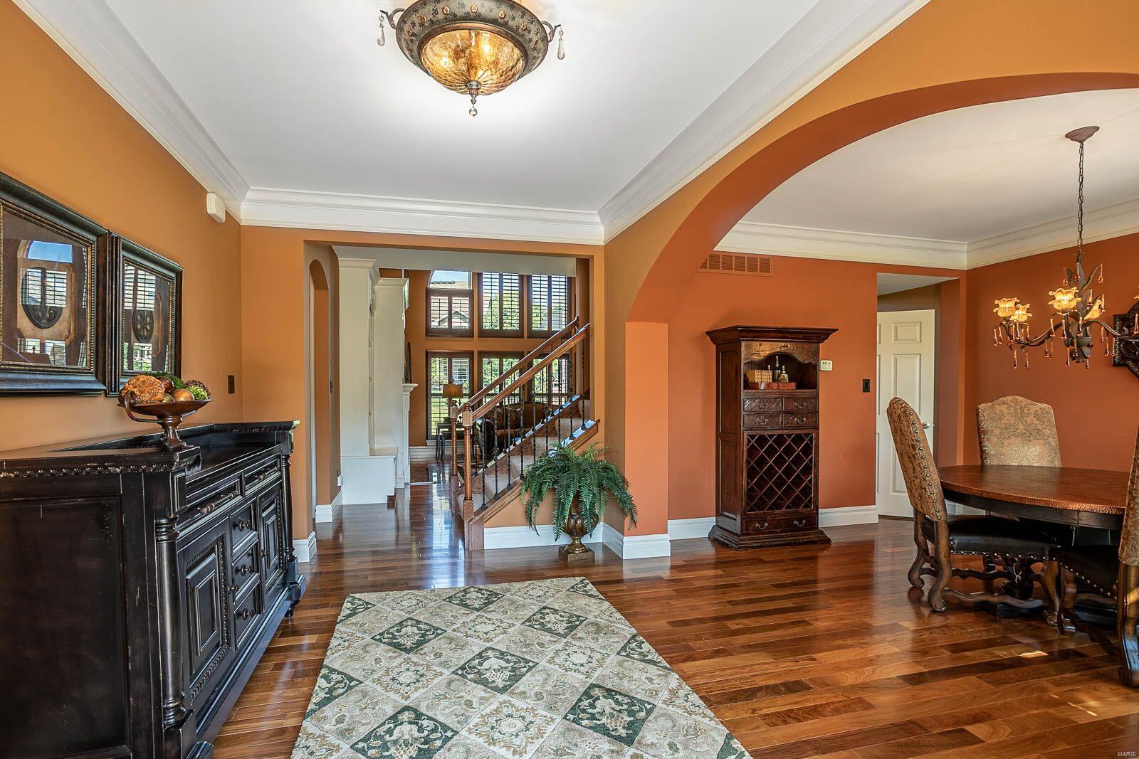 Reserve At Chesterfield Village - Residential