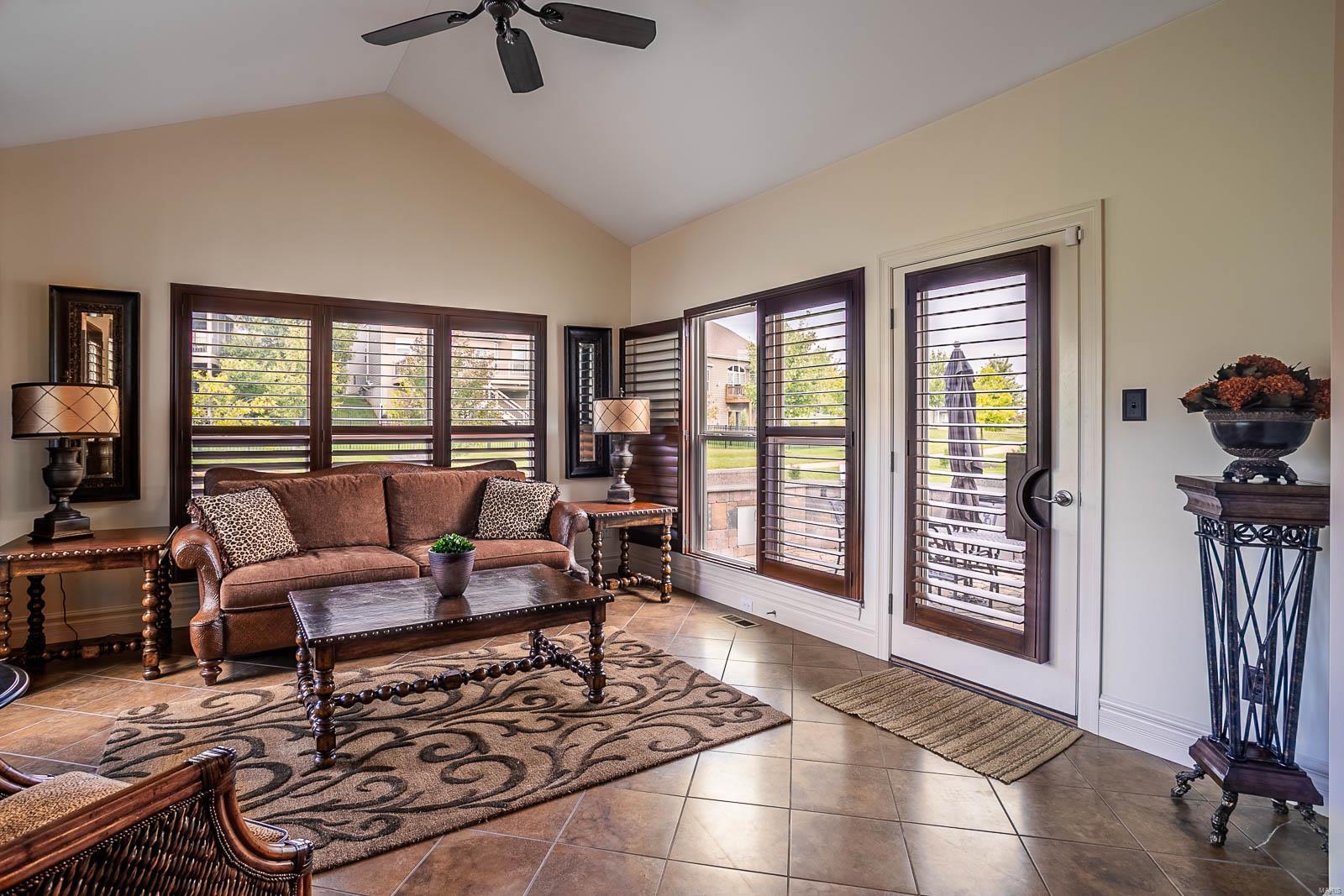 Reserve At Chesterfield Village - Residential