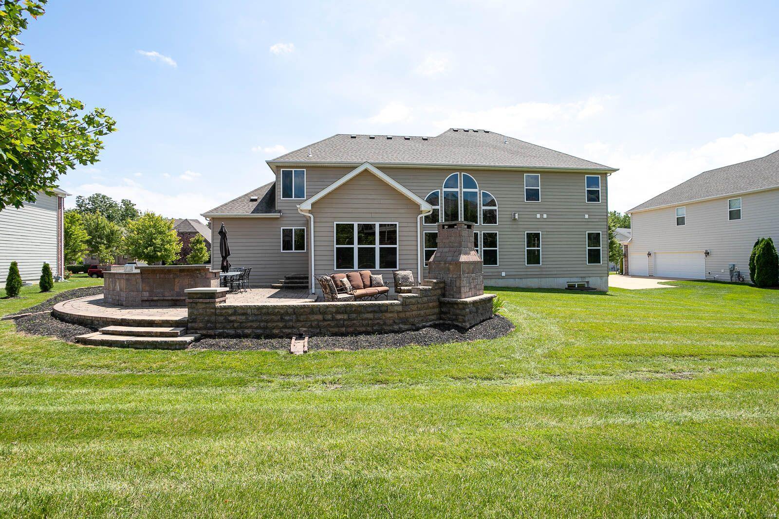 Reserve At Chesterfield Village - Residential