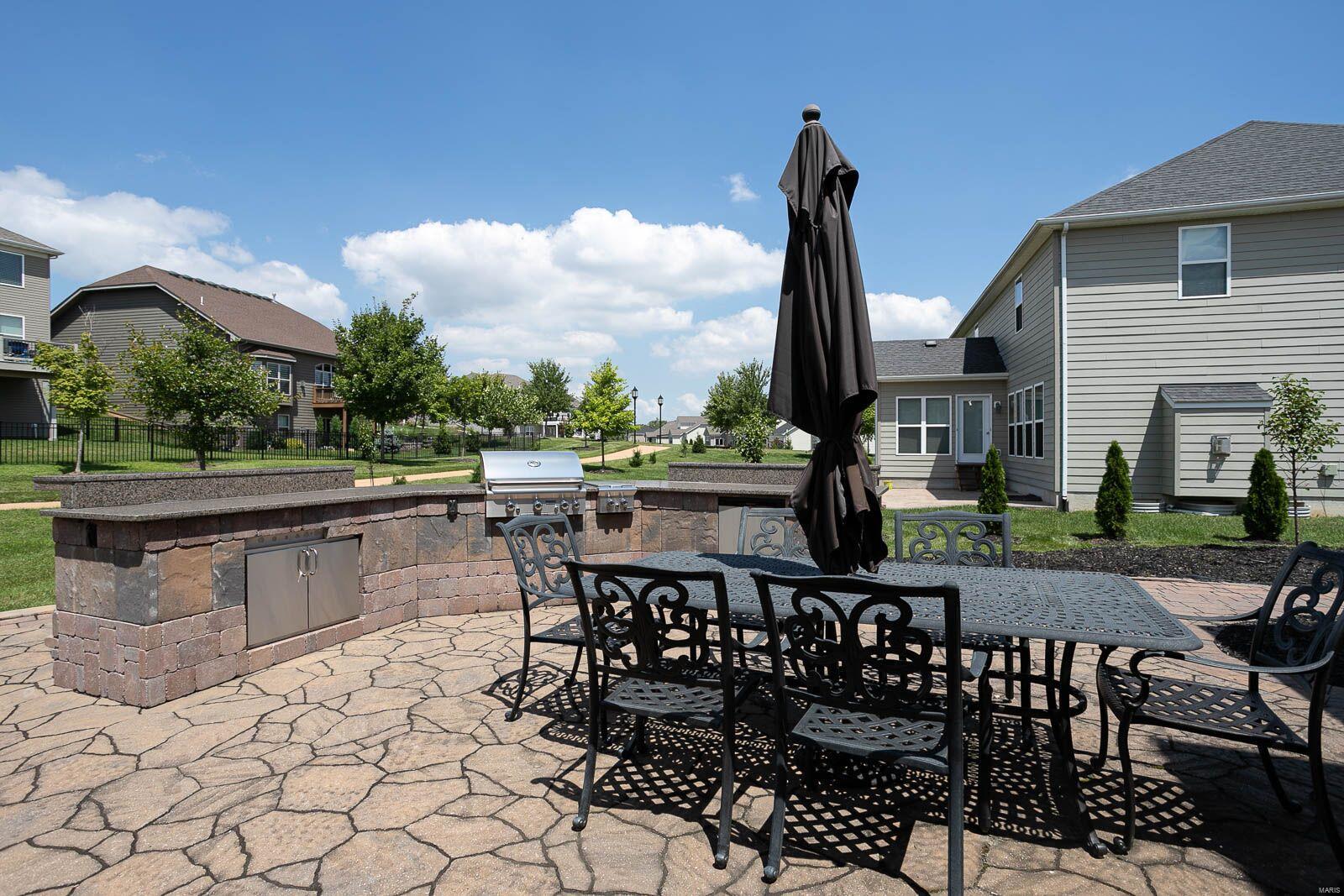 Reserve At Chesterfield Village - Residential